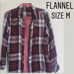 Flannel